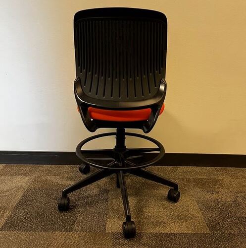 'Cobi' Stool (Armless) - Thumbnail 4