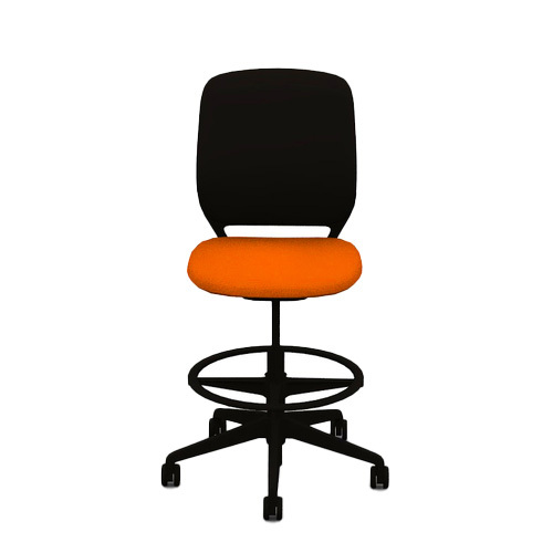 'Cobi' Stool (Armless) - Image 1