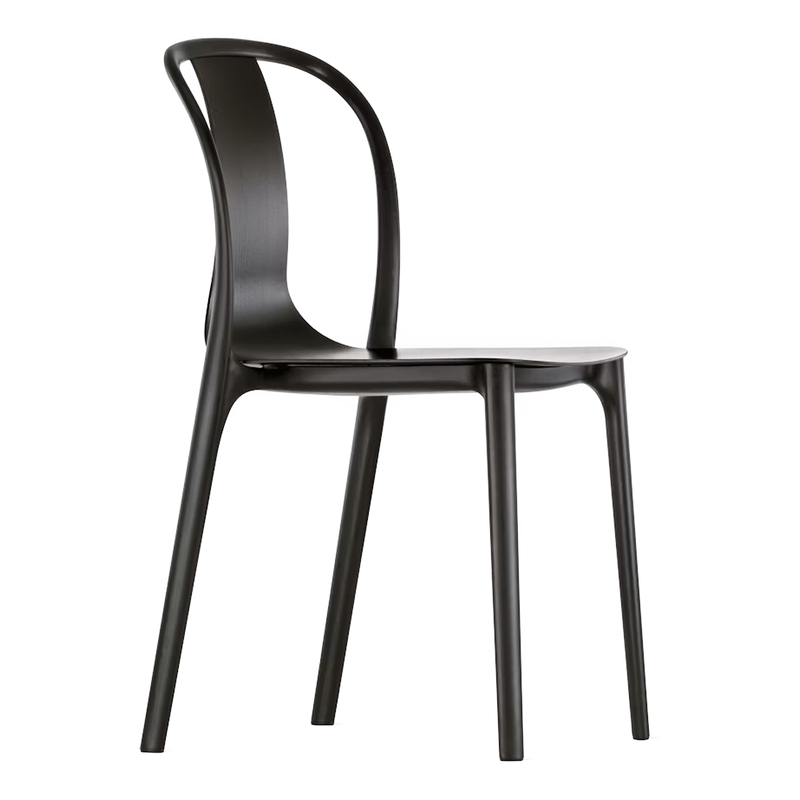 Belleville Side Chair - Image 1