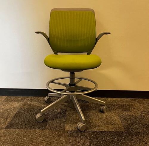 'Cobi' Stool - Thumbnail 2