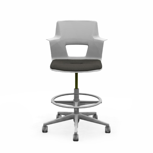 'Shortcut' Stool - Image 1