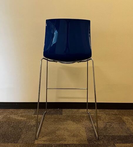 'Catifa' 46 Stool  - Thumbnail 9