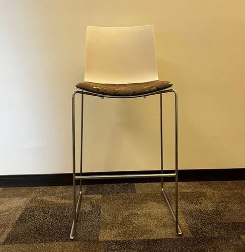 'Catifa' 46 Stool  - Thumbnail 2