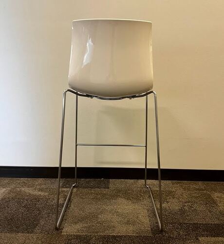 'Catifa' 46 Stool  - Thumbnail 4