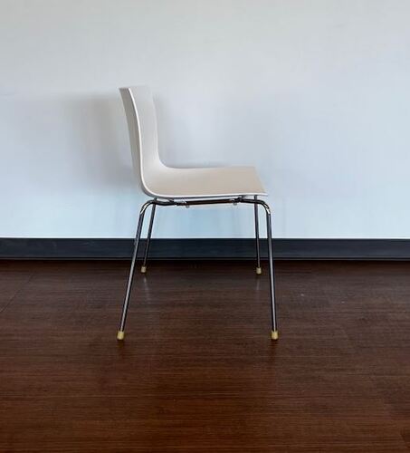 'Catifa' 46 Stack Chair - Thumbnail 7