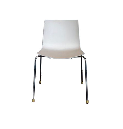 'Catifa' 46 Stack Chair - Image 1