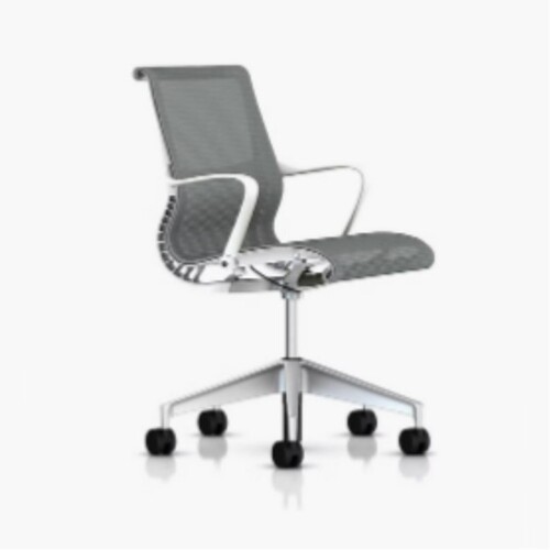 'Setu' Conference Chair - Image 1