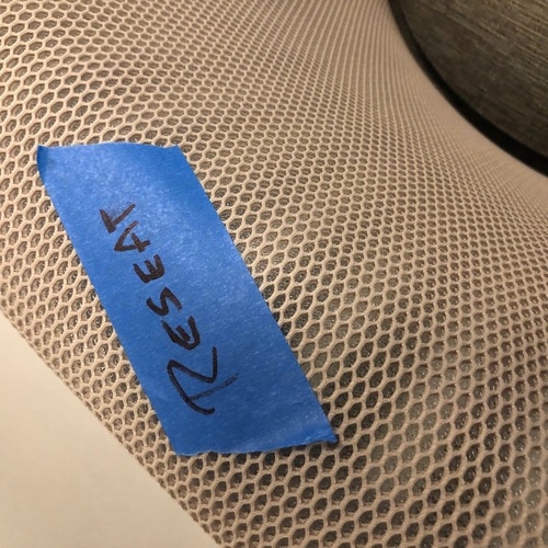 'i2i' Chair - Thumbnail 4