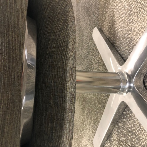 'i2i' Chair - Thumbnail 5