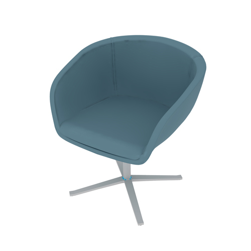 'Bob' Guest Chair - Image 1