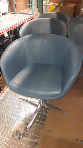 'Bob' Guest Chair - Thumbnail 3