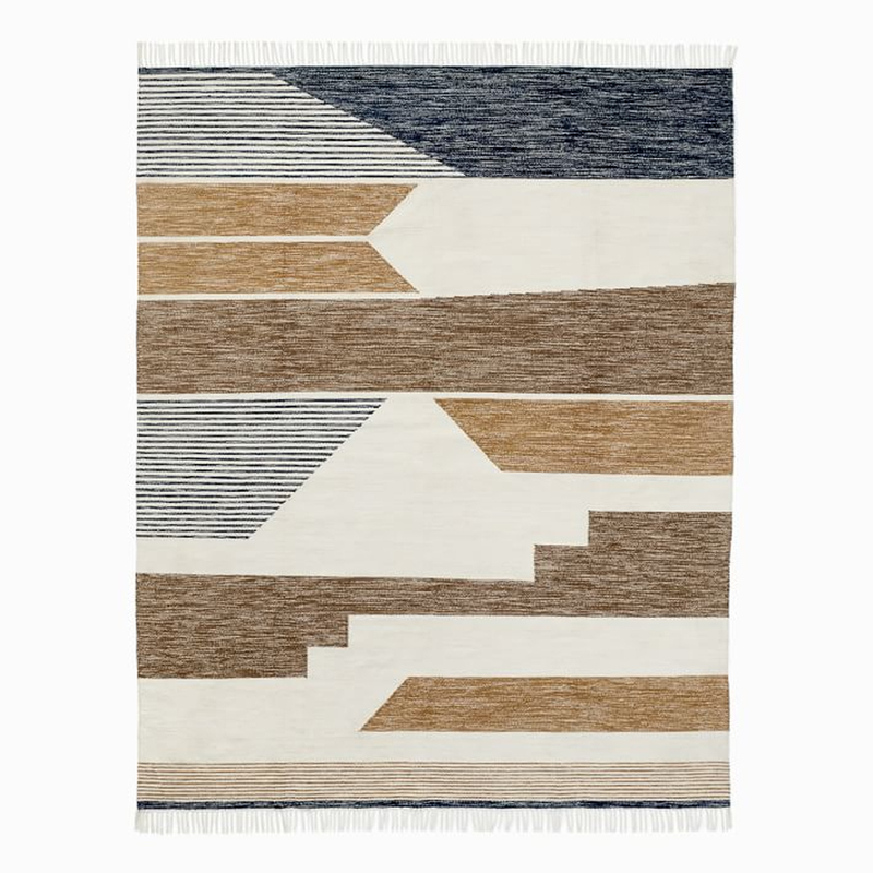 Desert Stream Rug - Image 1
