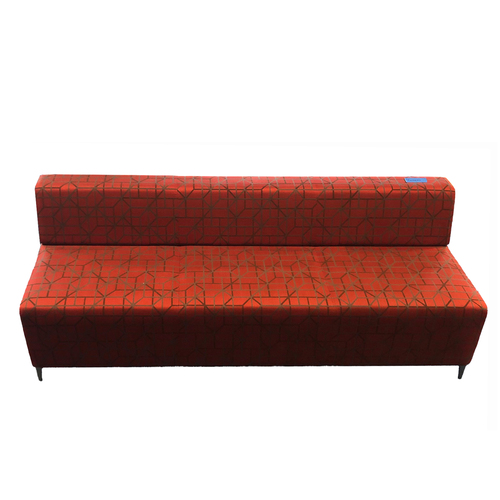'Share' Three-Seater Sofa - Image 1
