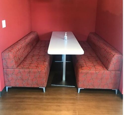 Dining Table - Thumbnail 2