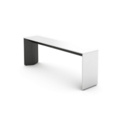 'Campfire' Slim Table (w/ Oulet) - Image 1