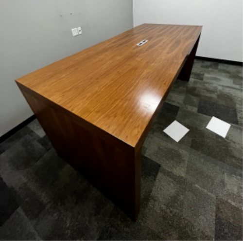 Large Custom Table (w/ Power) - Thumbnail 2