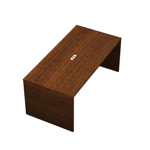 Large Custom Table (w/ Power) - Image 1