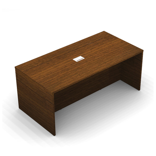'Campfire' Big Table (w/ Power) - Image 1