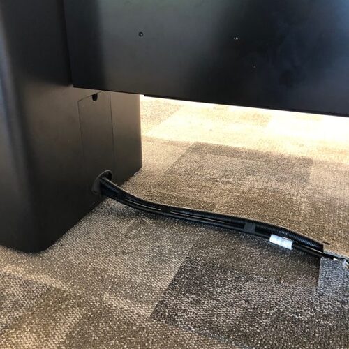 Conference Table (w/ Outlets) - Thumbnail 5
