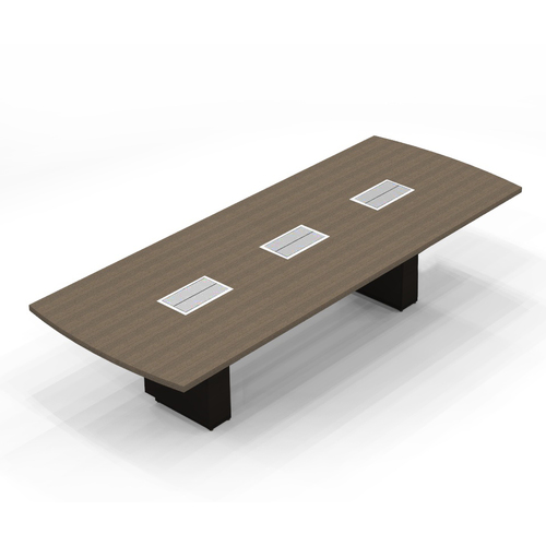 Conference Table (w/ Outlets) - Image 1