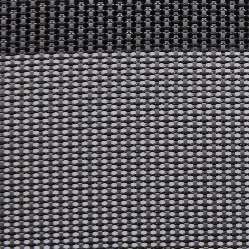 Herman Miller Verus Mesh Back Task Chair, Blue Seat - Thumbnail 4