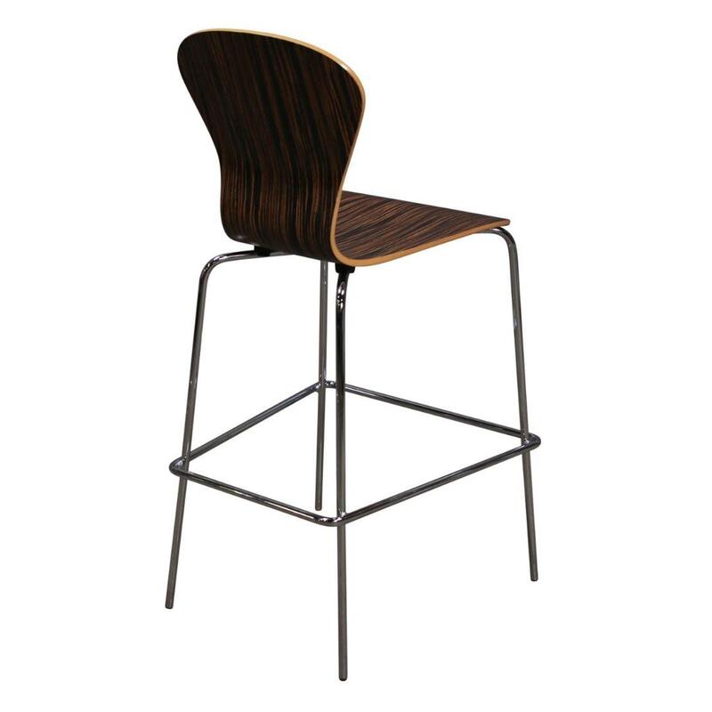 Knoll Studio Sprite Stool - Thumbnail 2