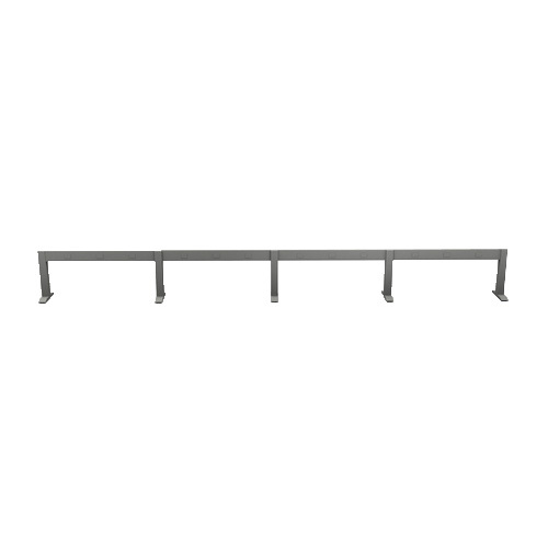 HAT Collective HAT Beam (8 Pack-60" Wide)