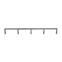 HAT Beam (8 Pack-60" Wide)