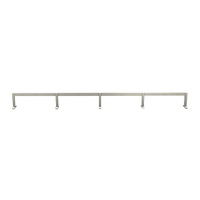 HAT Beam (8 Pack-60" Wide)