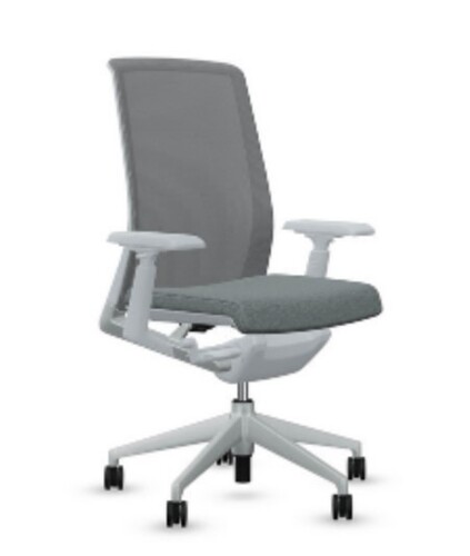 'Very' Mesh Task Chair  - Image 1