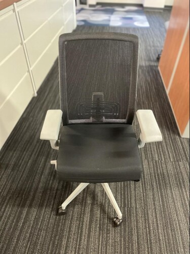 'Very' Mesh Task Chair  - Thumbnail 2