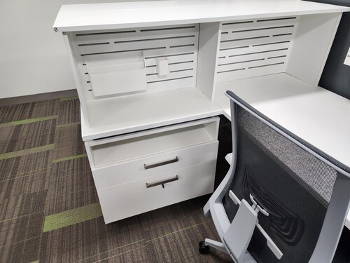 'Be_Hold' Cubicle - Thumbnail 5
