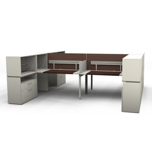 'Be_Hold' Cubicle - Image 1