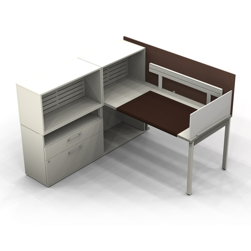 'Be_Hold' Cubicle - Thumbnail 2