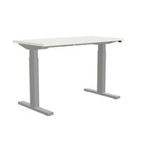 Elevo GmbH Sit-Stand Desk