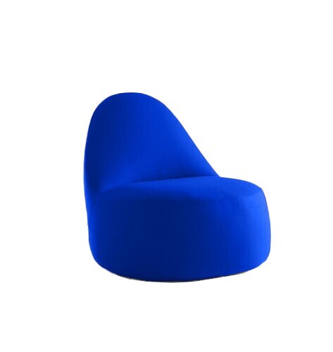 'Mitt' Lounge Chair  - Image 1
