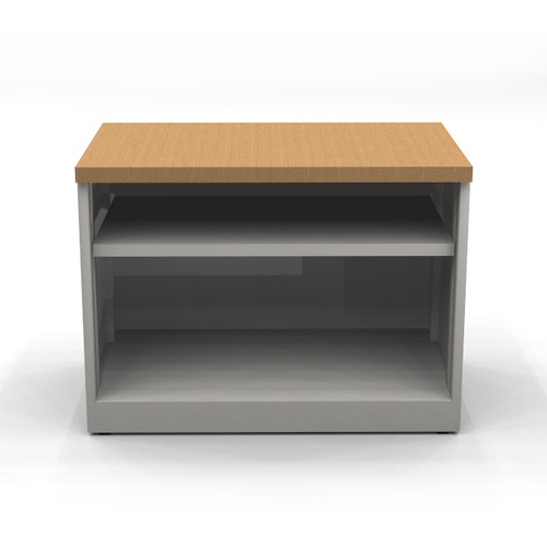 Universal Low Open Storage Unit - Image 1