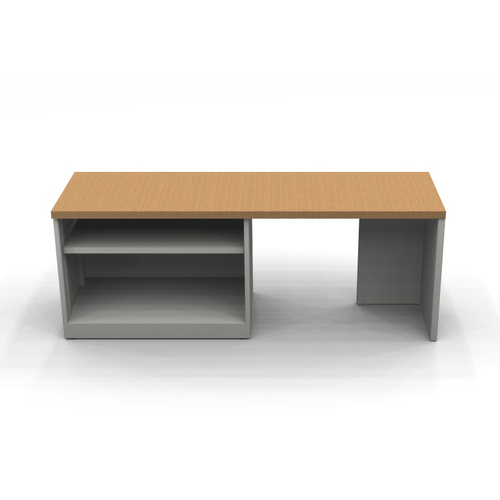 Universal Low Open Storage Unit - Image 1