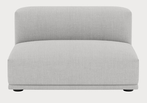 'Connect' Modular Seating (Long Center) - Image 1