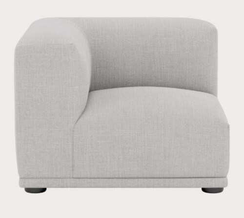 'Connect' Modular Seating (Corner) - Image 1