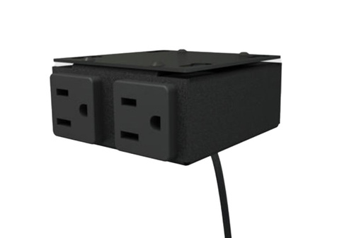 'Mini Tap' Outlet (120") - Image 1