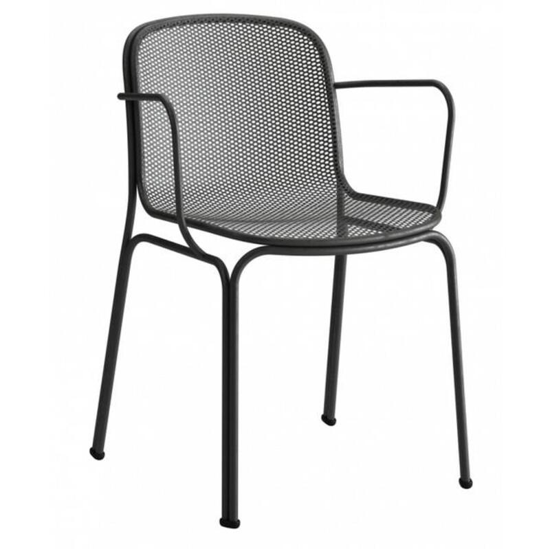 Villa Arm Chair - Image 1
