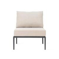 Leo Modular Sofa Center Back Cushion