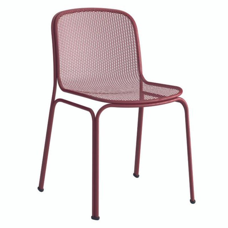 Villa Side Chair - Image 1