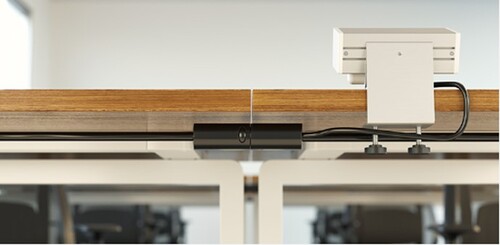 'Interlink' IQ 2.0 (2 Pack) - Image 1