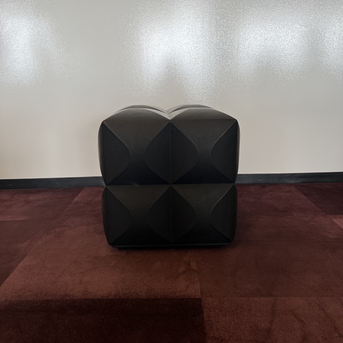 'Bench 1' Ottoman - Thumbnail 2