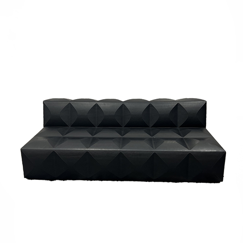 'H Bench' Sofa 2 - Image 1