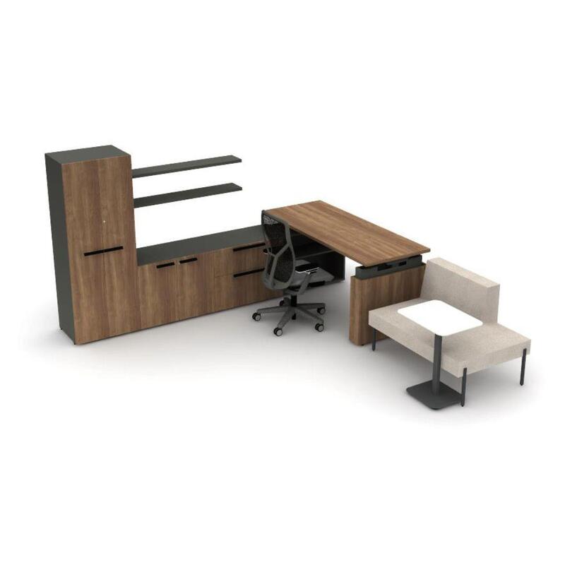 Approach Office Furniture - Image 1