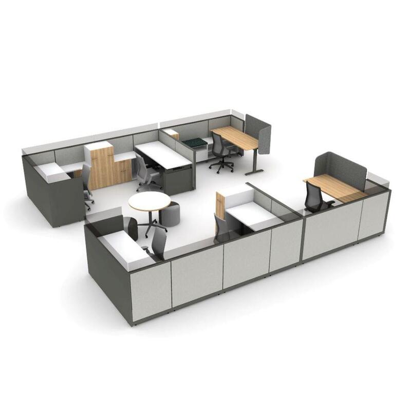 Terrace Workstation - Image 1