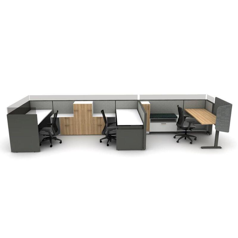 Terrace Workstation - Thumbnail 3